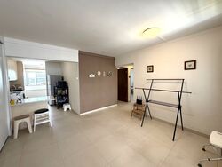Blk 125 Chong Pang View (Yishun), HDB 4 Rooms #563176061